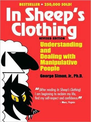 cover image of In Sheep's Clothing
